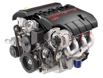 U0668 Engine